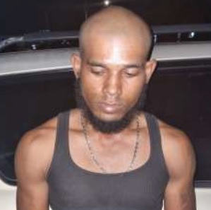 Tuschen man caught with $100 million worth of cocaine- CANU