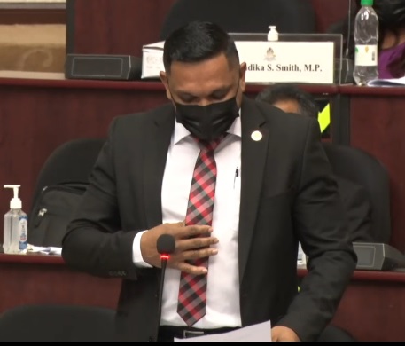 Local content law requires oil sector to competitively bid for goods, services; gives priority to Guyanese