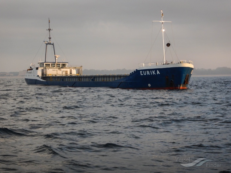 Police seek international help in probe of ‘Guyana-flagged’ arms-laden ship