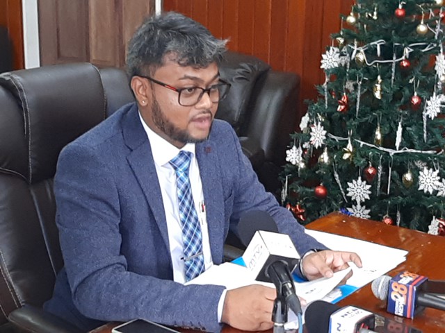 10 percent wage and salary hike for Georgetown City Council workers