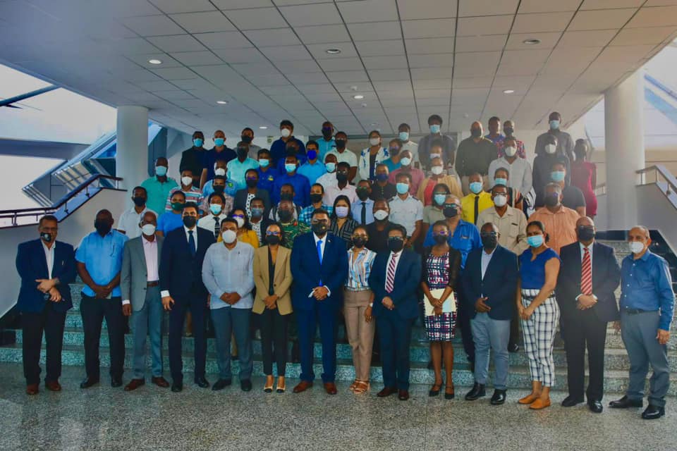 Youths poised to make millions from shade house agriculture