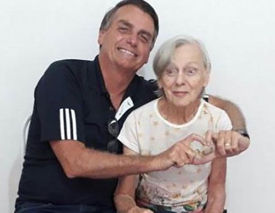 Brazilian President cancels visit to Guyana after mother’s death