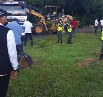 Heightened State surveillance against litterbugs- President Ali