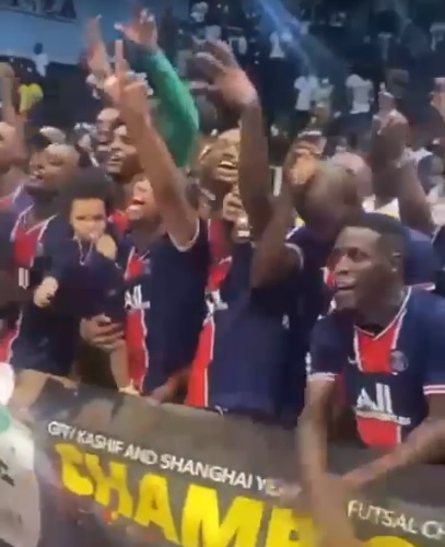 PNCR accuses govt of helping to spread COVID-19