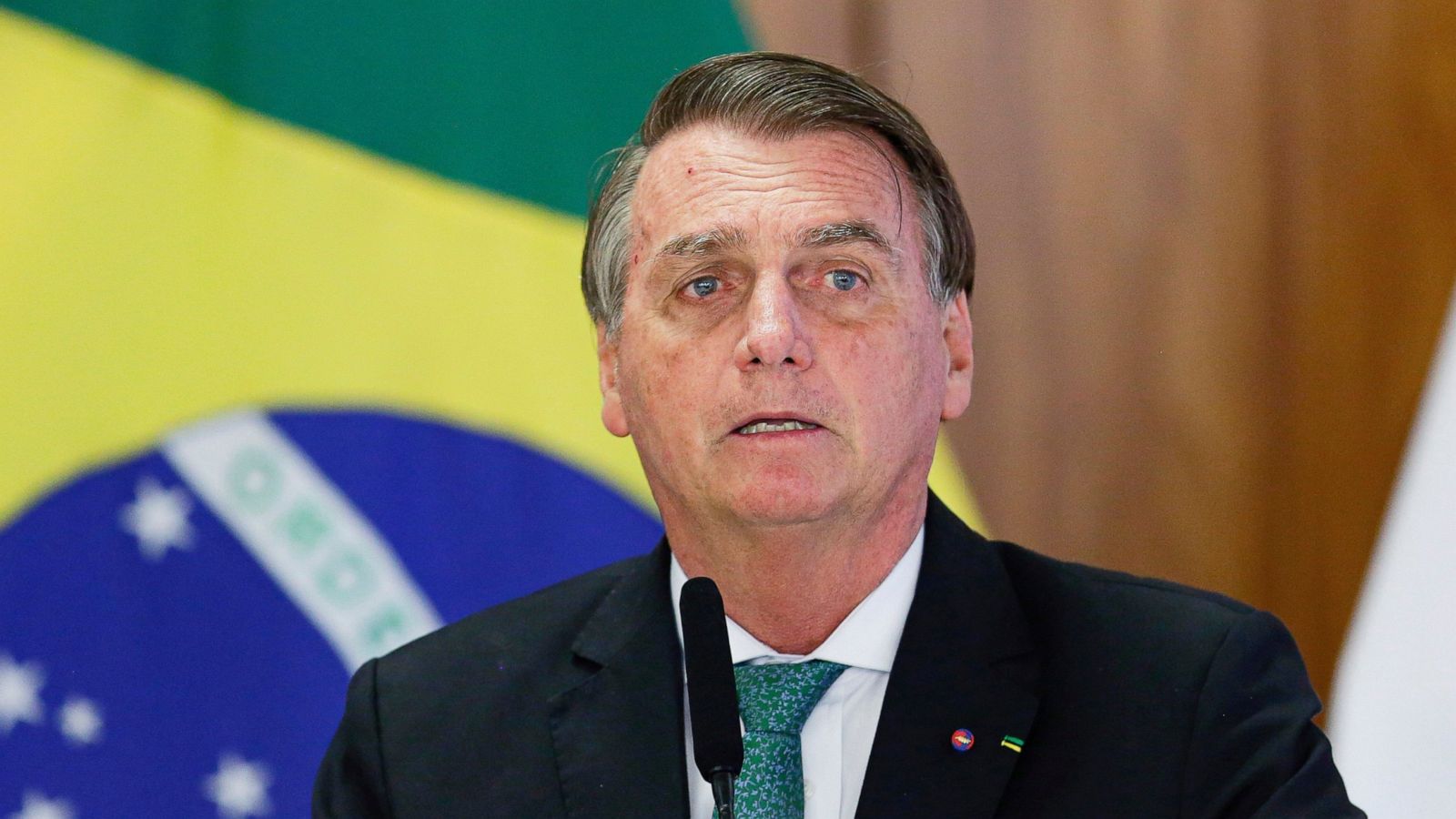 Brazil’s President to visit Guyana next week