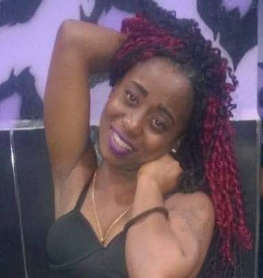 Ex-partner stabs woman at her mom’s home