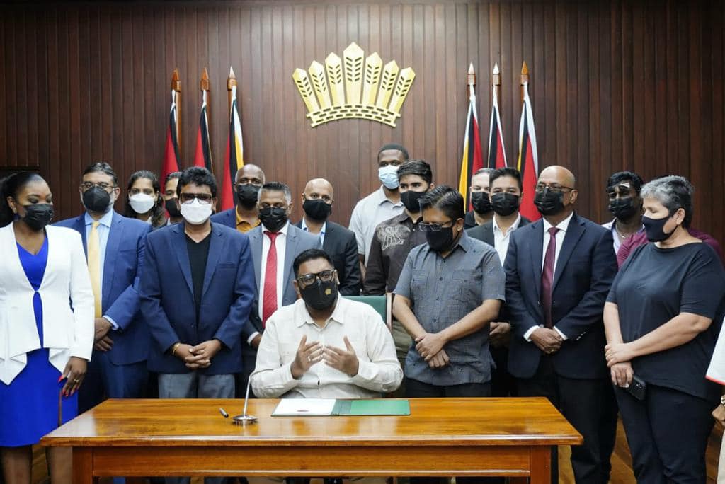 Natural Resource Fund board to be “non-political” – President Ali