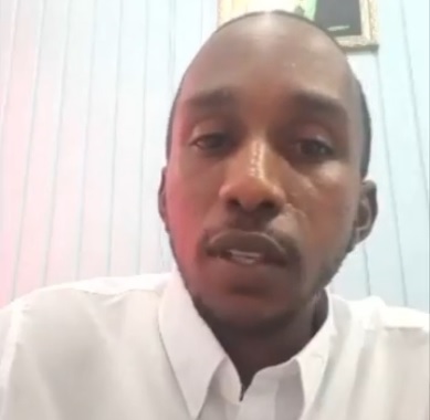 PNCR Chairman expects leadership issues to be resolve in party’s favour