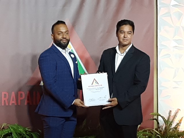 Guyanese-Trinidadian joint venture focussing on agriculture exports