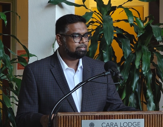 President Ali considers ending COVID curfew by Friday