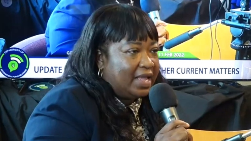 Guyanese media workers in BVI charged with forgery