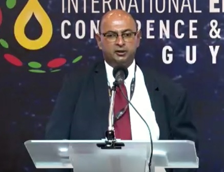 Amaila Falls hydropower project to be built, operated under tight rules- Brassington