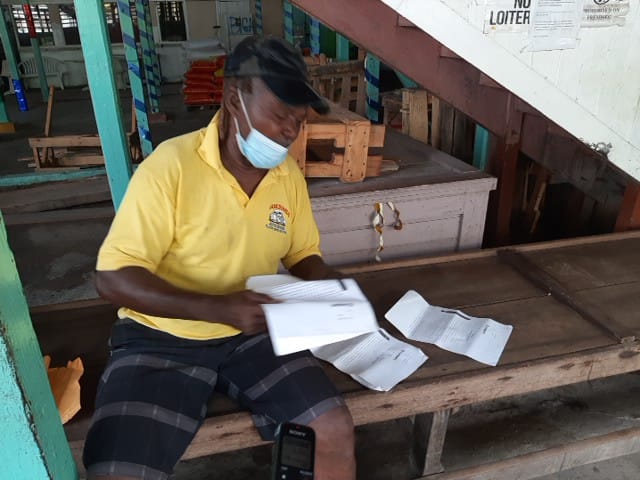 Beterverwagting land owners jittery after lawyer requests fast-track of  process for “purchased” property