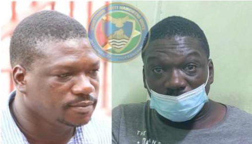 La Penitence man arrested with $2.6 million worth of cocaine- CANU