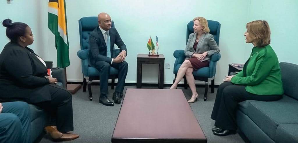 ‘No’ to return of residency requirement for voters list; GECOM’s formula blocked election rigging- Jagdeo