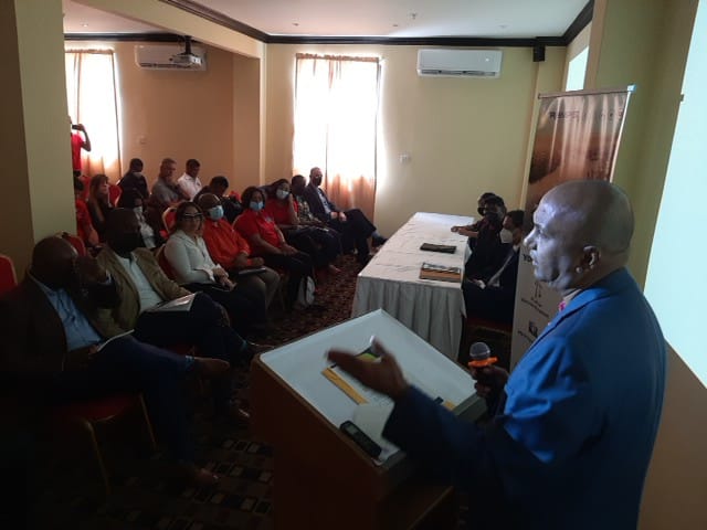 T&T Manufacturers Association complains bitterly about CARICOM’s slothful removal of trade barriers