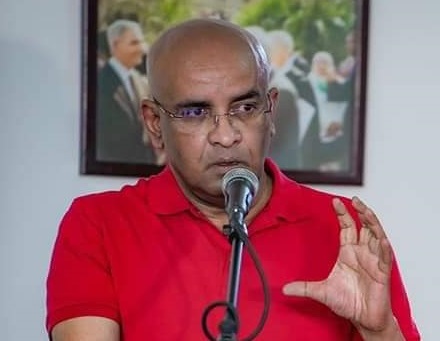 No hike in electricity, water bills despite Russia-Ukraine war- Jagdeo