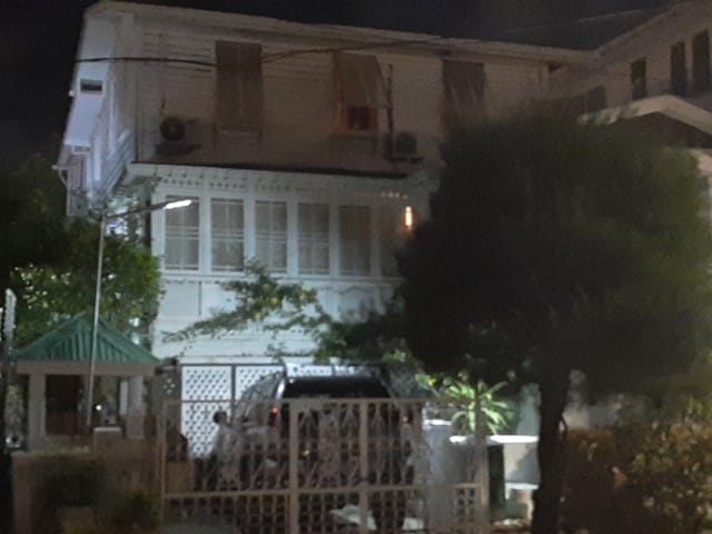 Racial slurs at centre of policewoman’s GY$150 million defamation lawsuit against lawyer