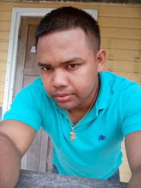 Injured man arrested with weapons in connection with stabbing death of soldier