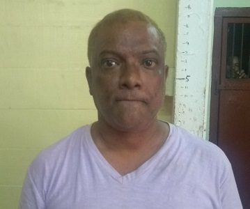 Customs Enforcement Officer on alleged shooting of horse cart operators granted bail