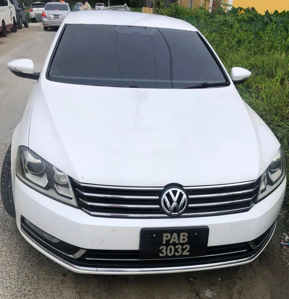 Health Ministry’s drug bond employee offers GY$1.7 million bribe to drop gun, ammo possession charges