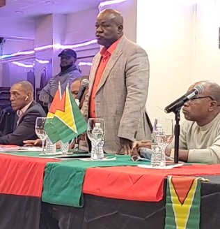 Norton tables more conditions for shared governance