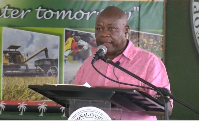 PNCR Leader promises new mechanism to investigate racial, other forms of discrimination