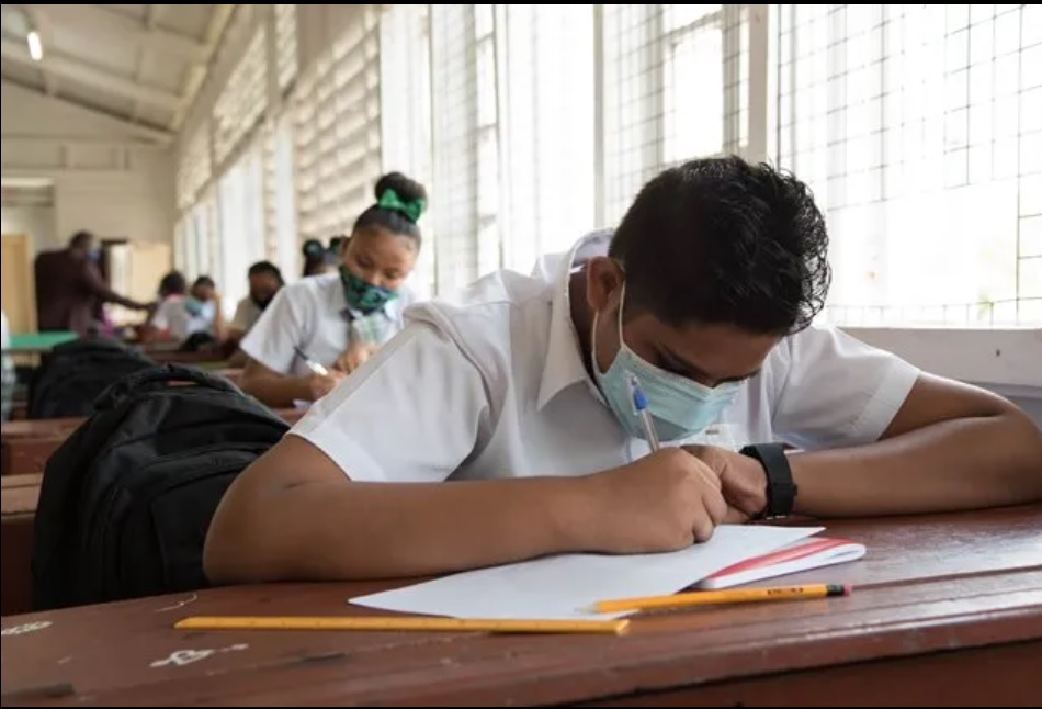 Schools to be reopened fully from April 25; aggressive learning loss programme coming