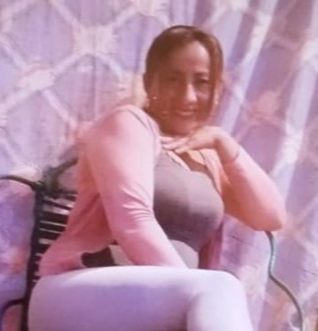 Chopped body of Venezuelan found in hole; husband detained