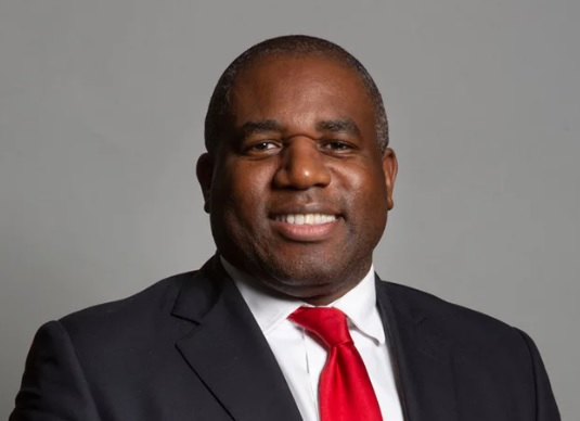 British parliamentarian on Guyana’s sovereign wealth fund board