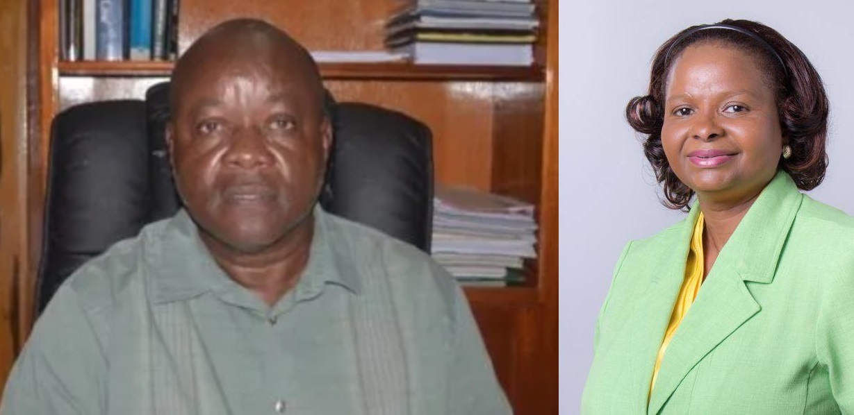 APNU+AFC asks Chief Election Officer to pick Norton, Lawrence for parliament