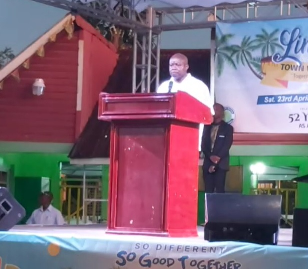 Opposition Leader urges govt to prove it believes in Linden