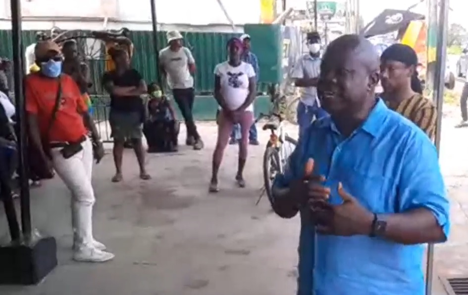 Govt denies PNCR Leader’s claim of increased electricity rates in Linden; former LUSCL Secretary says “shortcomings” were being addressed