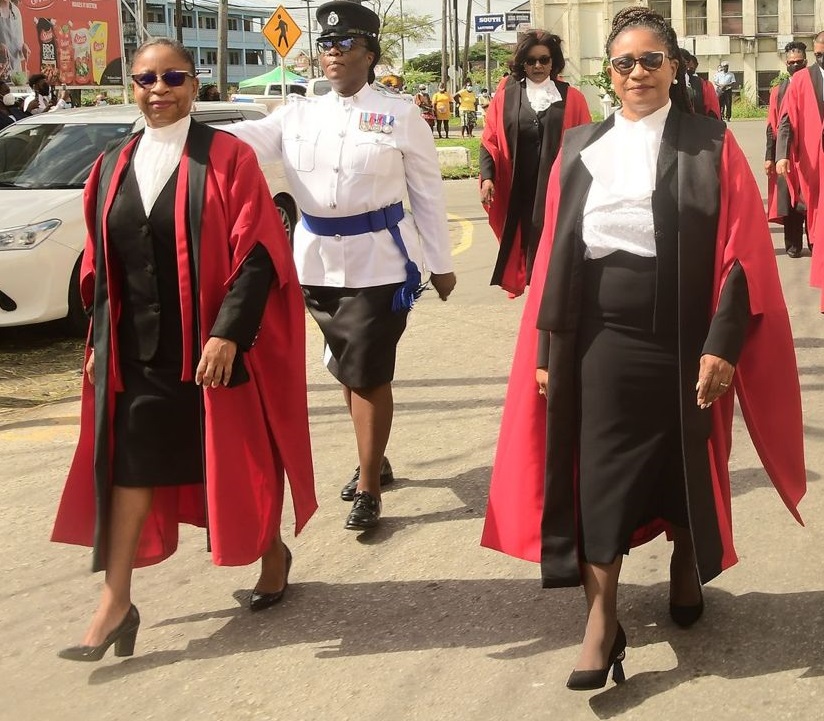 AG supports Bar Association’s call for new formula to appoint permanent Chancellor, Chief Justice