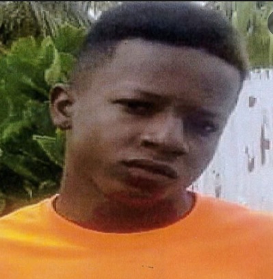 Guyanese murder suspect held for sexual offence with girl in Suriname