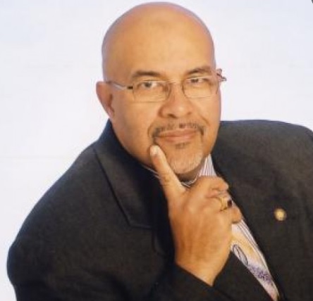 Van West-Charles threatens to pull out as Advisor to PNCR Leader