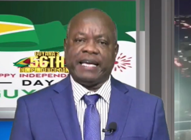 Time for action to forge racial unity, end marginalisation – Opposition Leader