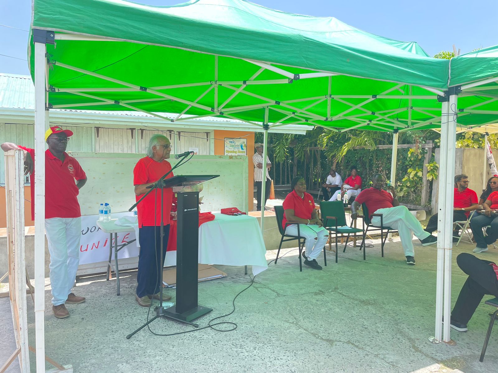 Chartered Accountant Ram recommends oil money bailout, investment in housing for NIS revival