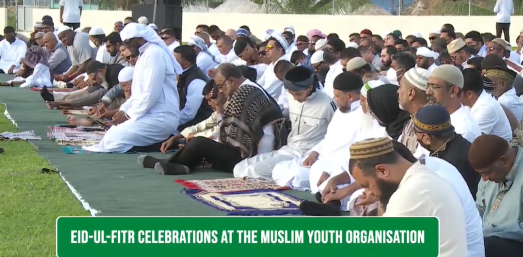 CIOG endorses ‘One Guyana’ platform, speaks out against racism, domestic violence, child sexual abuse