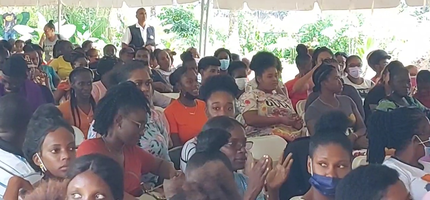 Govt’s part-time employees encouraged to seize opportunity to study