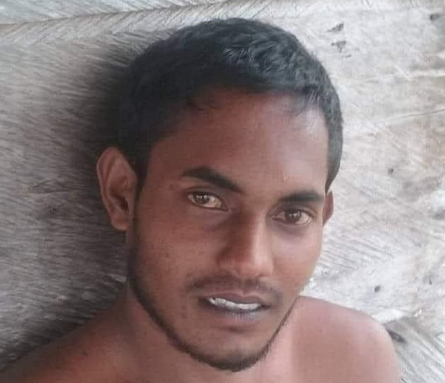 Peacemaker from Wakenaam shot dead at Tiger Creek