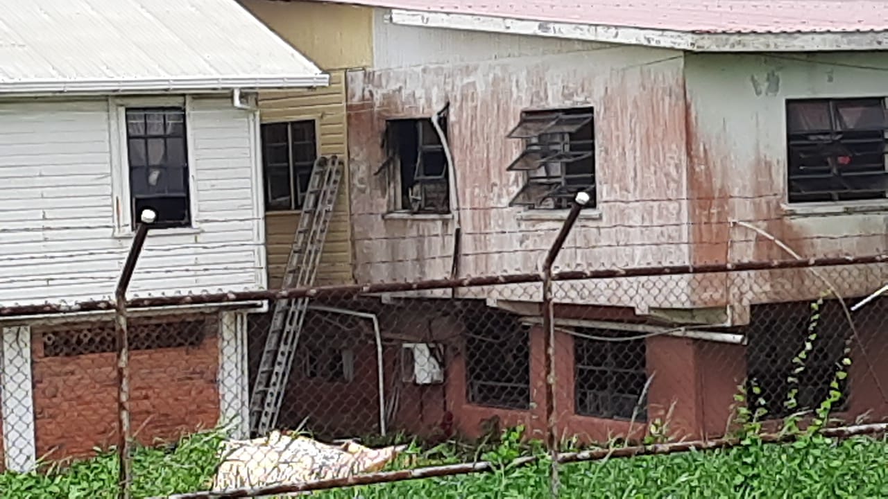 No narcotic exhibits burnt at CID fire- Police Commissioner