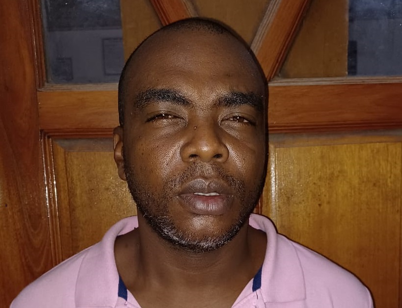 Suspected wife killer arrested in Berbice