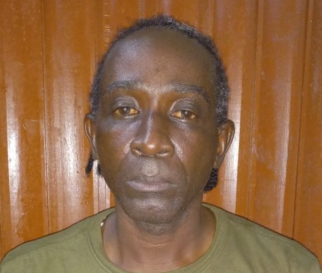 Driver confesses to Reonol Williams accident death, dumping of body