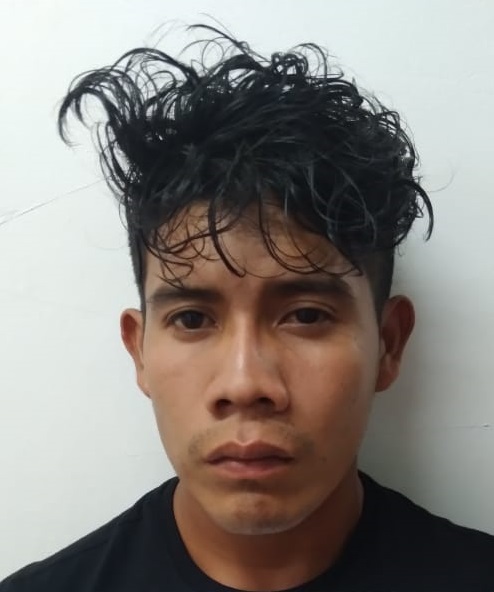 Man admits to killing two men but says was never paid for hit- police