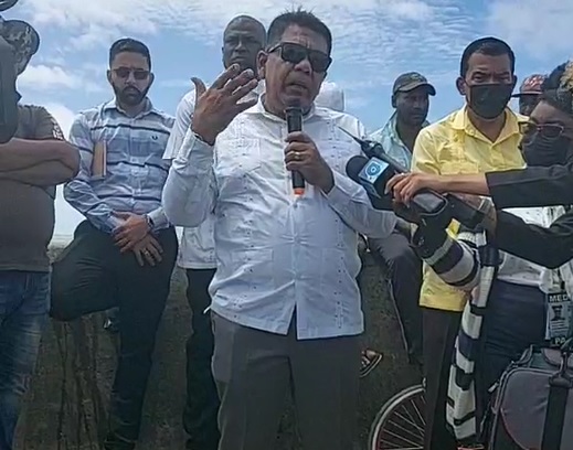 Bogus fisherfolk will not receive cash grants: “We have to have a list that is transparent”- Mustapha