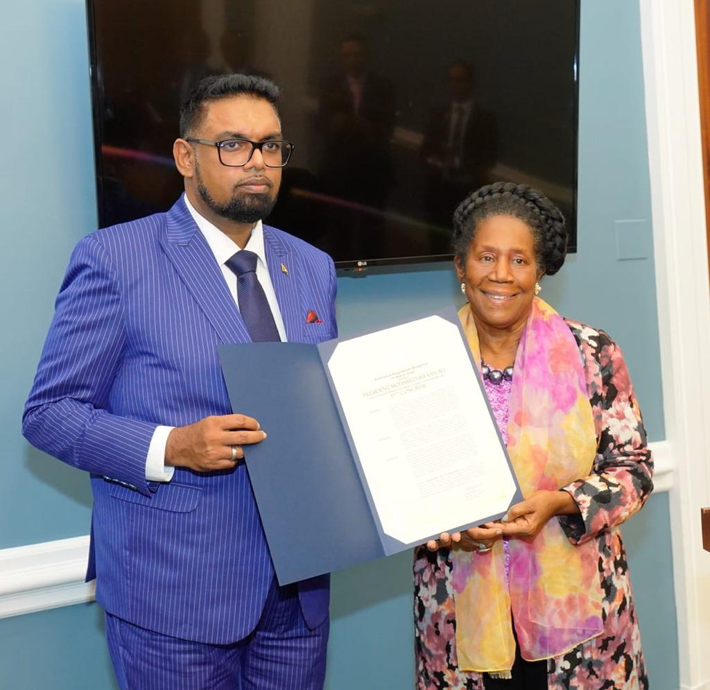 Ali’s election victory was “triumph of democracy”- Texas Congresswoman