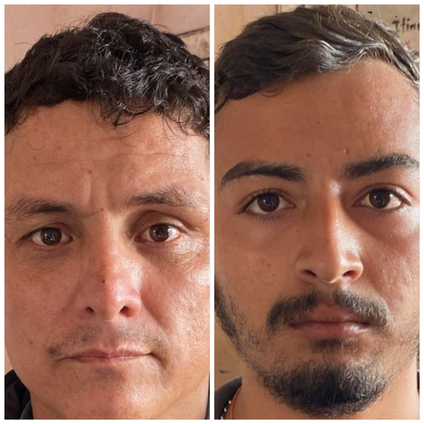 “King Coca 30” labelled bags of cocaine found aboard illegal plane