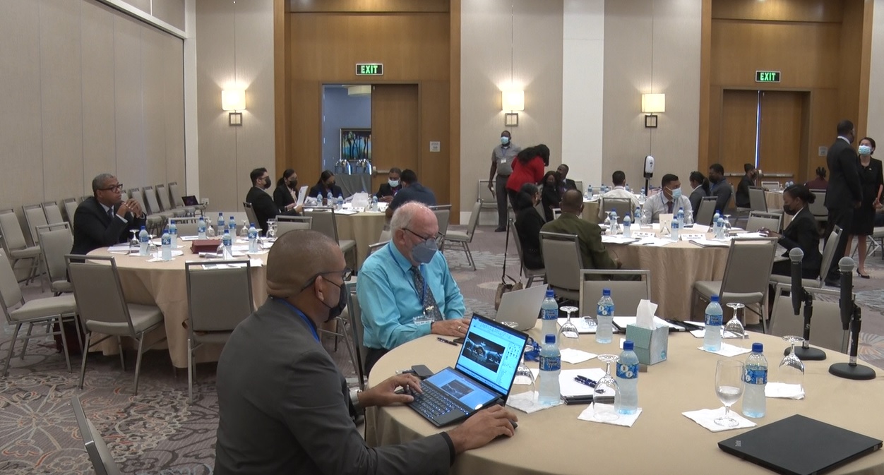 US assisting Guyana to enforce financial crime laws; Guyana to join global Financial Intelligence network