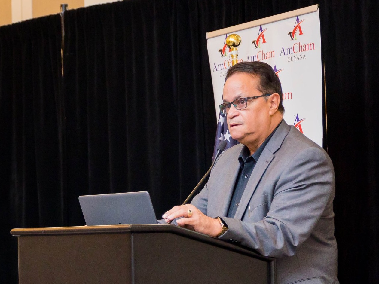 Guyana wary of Venezuelan agents posing as migrants